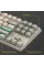 Клавіатура Ducky One 3 TKL Cherry MX Brown UA USB Matcha Cream