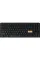 Клавіатура Ducky One 3 TKL Cherry MX Silent Red RGB UA USB Black
