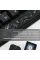 Клавіатура Ducky One 3 TKL Cherry MX Silent Red RGB UA USB Black