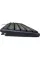 Клавіатура Frime FKBS-002 Black