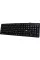 Клавіатура Frime FKBS-002 Black