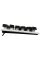 Клавіатура FrimeCom FC-801А-USB Black