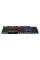 Клавіатура GamePro GK380 RGB Black