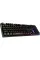 Клавіатура GamePro Nitro+ GK576 Black