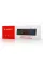 Клавіатура Gembird KB-UML-01-UA Black USB UKR