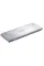 Клавіатура Hator Gravity TKL Orange White (HTK561UA)