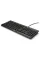 Клавіатура HP K1500 Black (H3C52AA)