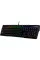 Клавіатура HyperX Alloy MKW100 TTC Red USB RGB UA Black (4P5E1AA)