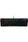 Клавіатура HyperX Alloy MKW100 TTC Red USB RGB UA Black (4P5E1AA)