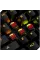 Клавіатура HyperX Alloy MKW100 TTC Red USB RGB UA Black (4P5E1AA)