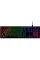 Клавіатура HyperX Alloy Origins Red RGB PBT ENG/RU Black (639N3AA)