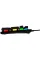 Клавіатура HyperX Alloy Origins Red RGB PBT ENG/RU Black (639N3AA)
