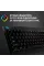 Клавіатура Logitech G213 Prodigy Black (920-010740)