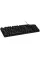 Клавіатура Logitech G413 SE Mechanical Tactile Switch US Black (920-010437)