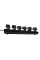 Клавіатура Logitech G413 SE Mechanical Tactile Switch US Black (920-010437)