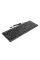 Клавіатура Maxxter KB-112-U Black