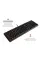 Клавіатура Motospeed CK107 Outemu Red RGB Black