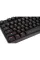 Клавіатура Motospeed CK107 Outemu Red RGB Black