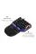 Клавіатура Motospeed K27 Outemu Blue Black
