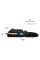 Клавіатура Motospeed K27 Outemu Blue Black