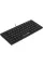 Клавіатура OfficePro SK240 Black