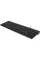 Клавіатура OfficePro SK276 Black