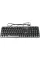 Клавіатура Rapoo N2400 Black
