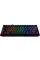 Клавіатура Razer Huntsman Mini Analog Optical Switch Black (RZ03-04340100-R3M1)