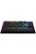 Клавіатура Razer Huntsman V2 Purple Optical Switch Black