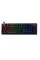 Клавіатура Razer Huntsman V2 Purple Optical Switch Black