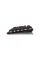Клавіатура REAL-EL Comfort 7011 Backlit Ukr Black