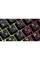 Клавіатура REAL-EL Comfort 7011 Backlit Ukr Black