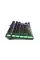 Клавіатура REAL-EL Gaming 8710 TKL Backlit Ukr Black