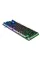 Клавіатура REAL-EL Gaming 8710 TKL Backlit Ukr Black