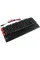 Клавіатура Redragon Yaksa K505 UKR, AntiGhost USB