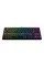 Клавіатура Xtrfy K4 TKL RGB Kailh Red UA Black (XG-K4-RGB-TKL-R-UKR) USB