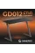 Комп'ютерний стіл GamePro GD012