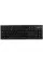 Комплект A4Tech 3000N Black USB