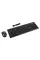 Комплект A4Tech 3000N Black USB