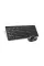 Комплект A4Tech 4200N (GR-92+G3-200N) Black