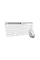 Комплект A4Tech FB2535C Icy White