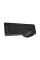 Комплект (клавіатура, миша) бездротовий A4Tech FG1012 Black