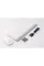 Комплект (клавіатура, миша) бездротовий A4Tech FG1112 White