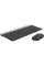Комплект Logitech MK470 Graphite