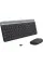 Комплект Logitech MK470 Graphite