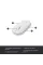 Комплект (клавіатура, миша) бездротовий Logitech MK470 White