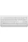 Logitech MK650 Combo for Business White