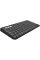 Logitech Pebble 2 Combo Graphite