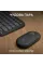 Logitech Pebble 2 Combo Graphite