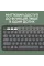 Logitech Pebble 2 Combo Graphite